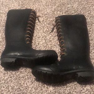 Lucky Brand Rain Boots